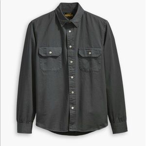 The Levi's Vintage Clothing Tab Twills Shirt